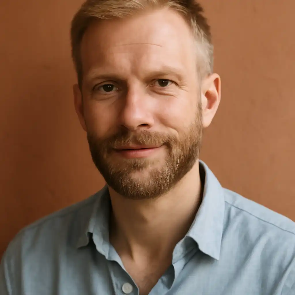 Thomas Bauer